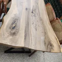 میز و صندلی|میز و صندلی غذاخوری|اصفهان, جلفا|دیوار