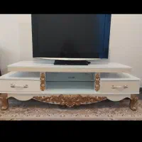 میز تلویزیون