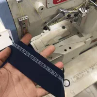 چرخ خیاطی میاندوز فول اتومات (کبیر)|چرخ خیاطی و ریسندگی|قم, باسکول|دیوار