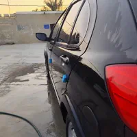 کوئیک r مشکی قرمز مدل ۱۴۰۱|خودرو سواری و وانت|اهواز, منبع اب|دیوار