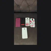 قاب گوشی سامسونگ j7 پرو