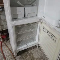 یخچال امرسان|یخچال و فریزر|قم, نیروگاه|دیوار