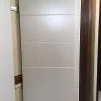 درب ورودی چوبی داخلی سرویس ضد آب اتاقی ضد سرقت|مصالح و تجهیزات ساختمان|تهران, ستارخان|دیوار