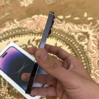 ایفون 14 پرو|موبایل|تهران, تهرانسر شمالی|دیوار