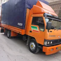 باربری کلهر با 5 کارگر