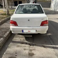 پراید۱۳۲ مدل ۹۸ روپا|خودرو سواری و وانت|مشهد, راه آهن|دیوار