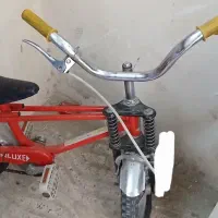 دوچرخه