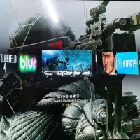 PS3 500GB|کنسول، بازی ویدئویی و آنلاین|تهران, تختی|دیوار