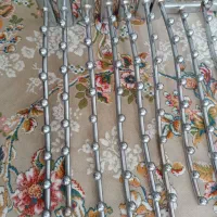 ۱۸عددرگال تیله ای|کالسکه و لوازم جانبی|سنندج, |دیوار