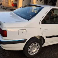 پارس سال سفارشی مدل  ۸۹بی رنگ به شرط داخل کرم|خودرو سواری و وانت|اقبالیه, |دیوار