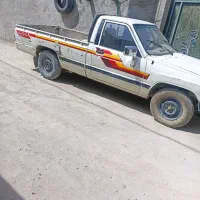 فروش تویوتا 1984