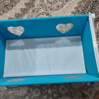 گهواره بچه|تخت و صندلی بچه|تهران, یافت آباد جنوبی|دیوار