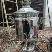 سماور گازی ۱۰ لیتری