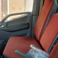 سلام فروشنده کامیونت جک ۵۶۰۰ مدل ۹۴|خودرو سنگین|یزد, |دیوار