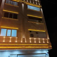 ملک تجاری بر ۶۰شصت متری توحید روبرو بیمارستان شهدا