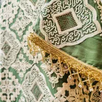 کفتان|لباس|شیراز, شهرک مهدیه|دیوار