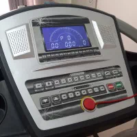 تردمیل خانگی بسیار سالم