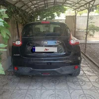 نیسان جوک در حد صفر