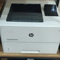 پرینتر HP M507|پرینتر، اسکنر، کپی، فکس|دزفول, |دیوار