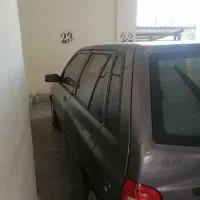 فروش ۱۱۱ بی رنگ|خودرو سواری و وانت|ساری, |دیوار