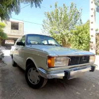 پیکان دوگانه مدل ۸۰