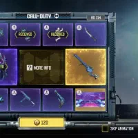 اکانت کالاف|کنسول، بازی ویدئویی و آنلاین|دورود, |دیوار