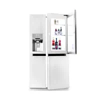 ساید بای ساید دوو