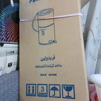 ماشین لباسشویی سطلی فریدولین|ماشین لباسشویی و خشک‌کن لباس|قم, زنبیل آباد|دیوار