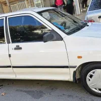 پراید ۱۳۱مدل ۹۰