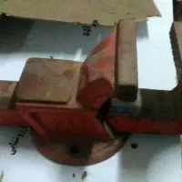 گیره رو میزی|ابزارآلات|باوی, |دیوار