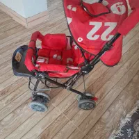 فروش کالسکه