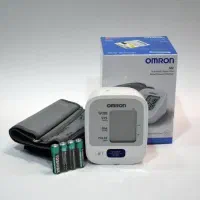 فشارسنج امرن مدل m2