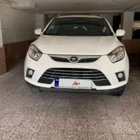 جک اس ۵ مدل ۹۹