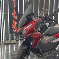 معاوضهADV1402موتورQJخریدار160با۱۴۰۳xmaxمدل۱۴۰۴nmax