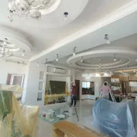 نقاشی ساختمان اسلامشهر  واوان قیمت مناسب