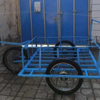 گاری...اهرم هستم