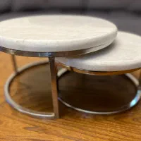 شیرینی خوری سنگی (مرمر)