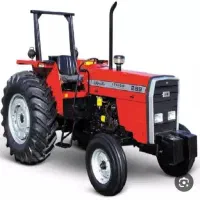 تراکتور فرگوسن ۶۴انگلیسی