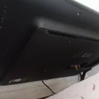 تلویزیون ال جی ۴۷ اینچ سالم|تلویزیون و پروژکتور|بروجرد, |دیوار