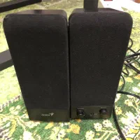 اسپیکر جنیوس