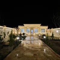 ویلا صفر مخصوص خاص پسندان|اجارهٔ کوتاهمدت ویلا و باغ|مشهد, آزادشهر|دیوار