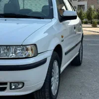 سمند EF7|خودرو سواری و وانت|بیجار, |دیوار