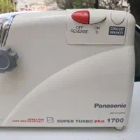 چرخ گوشت پاناسونیک