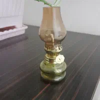 چراغ نفتی