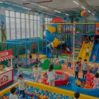 دعوت به همکاری نیروی خانم در مهد کودک|استخدام آموزشی|یزد, |دیوار