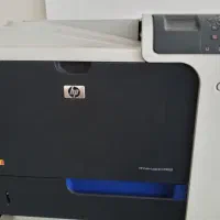 پرینتر حرفه ای لیزری رنگی hp cp4025