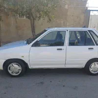 پراید 111 مدل 93 فول