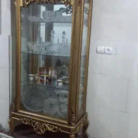 بوفه|بوفه، ویترین، کنسول|تهران, شهرک امام خمینی|دیوار