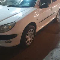 ۲۰۶|خودرو سواری و وانت|مشهد, فتح المبین|دیوار