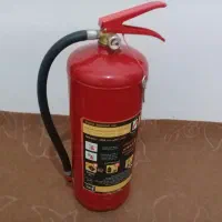 کپسول آتش نشانی۶کیلوی نو با قیمت بسیارمناسب